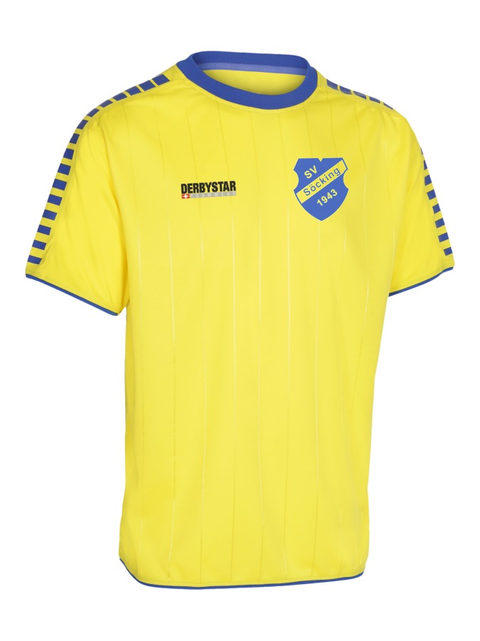 Derbystar Hyper Trikot