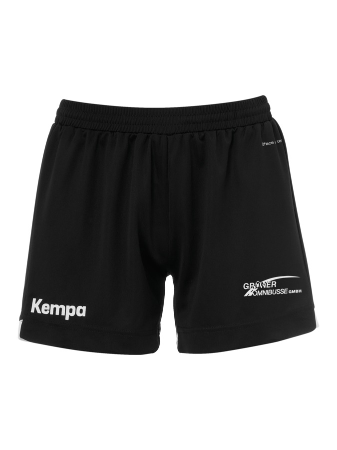 Kempa Player Shorts Damen