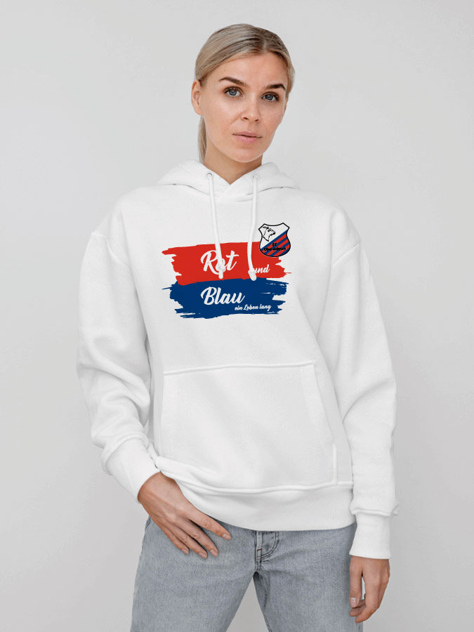 Hoodie Loyal Unisex