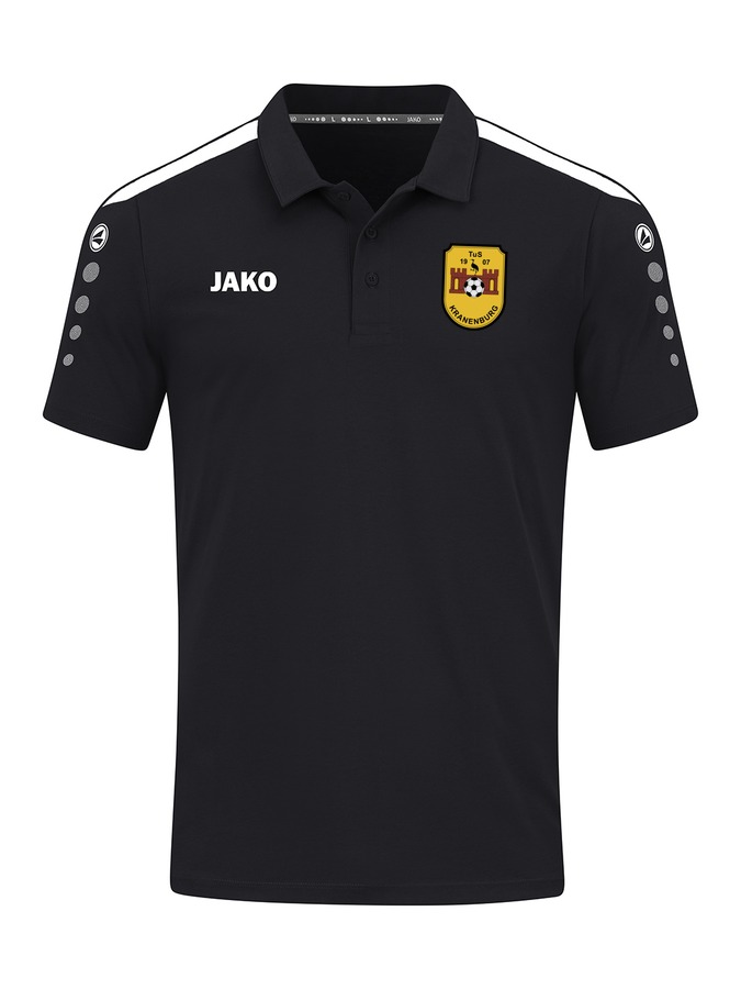 Jako Poloshirt Power