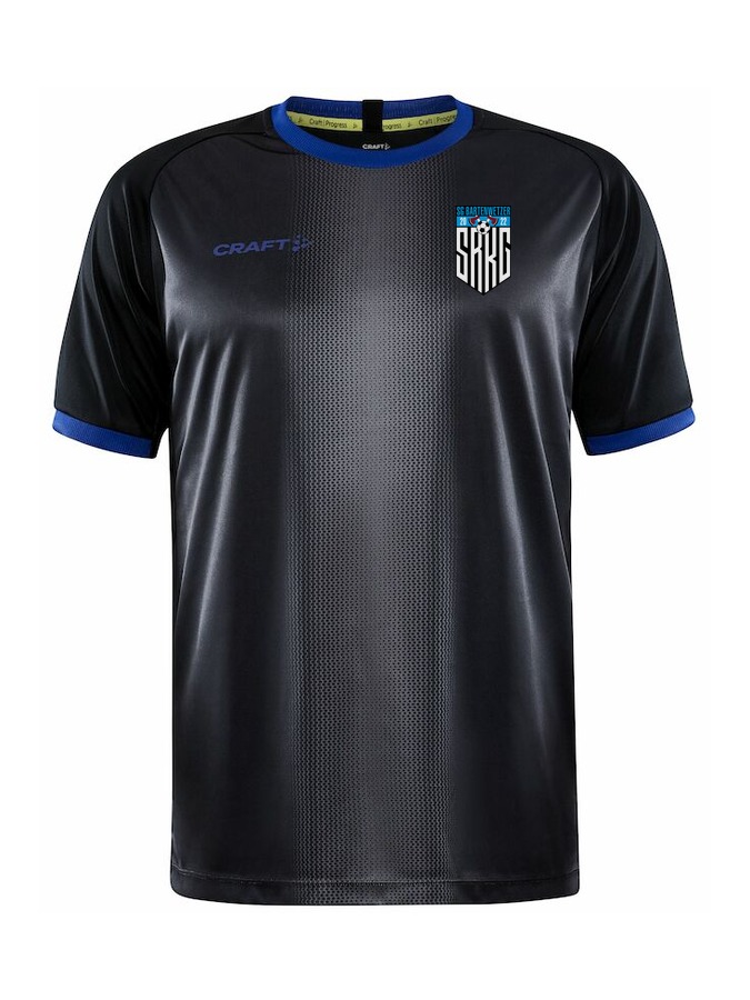 Craft Progress 2.0 Graphic Trikot