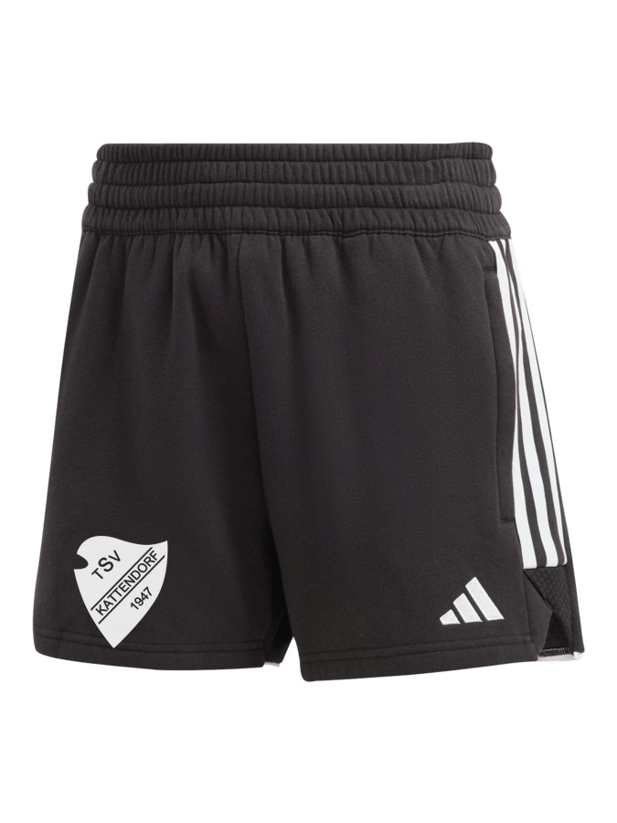 adidas Tiro 23 League Sweatshorts Damen