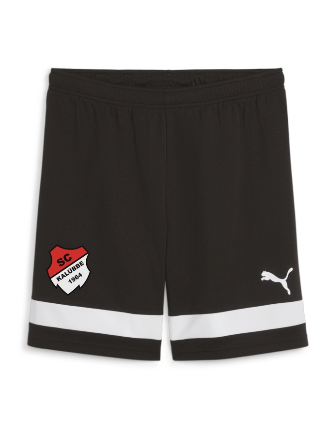 PUMA individualRISE Shorts