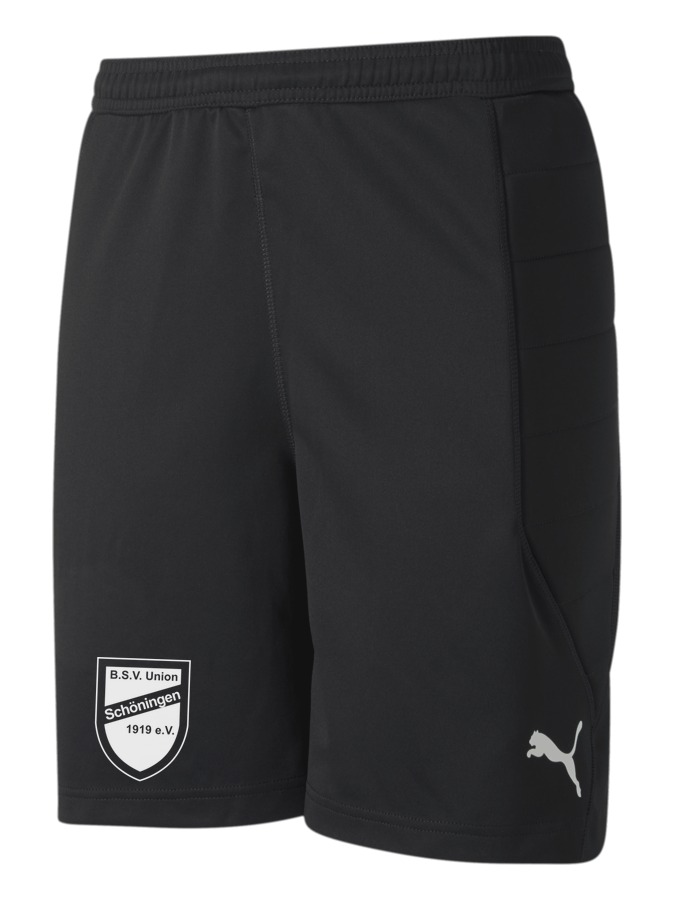 PUMA Torwartshorts