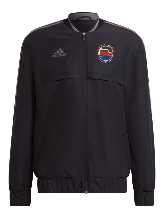 adidas Condivo 22 Pro Jacke