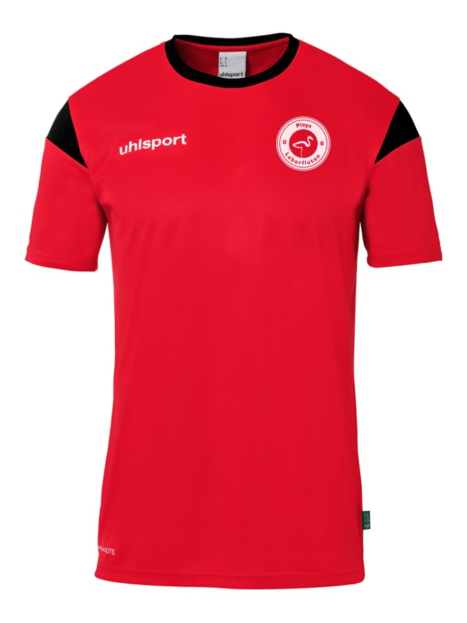 uhlsport Squad 27 Trikot Kurzarm