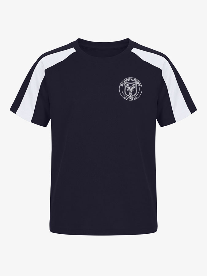 Trainingsshirt Function Kids