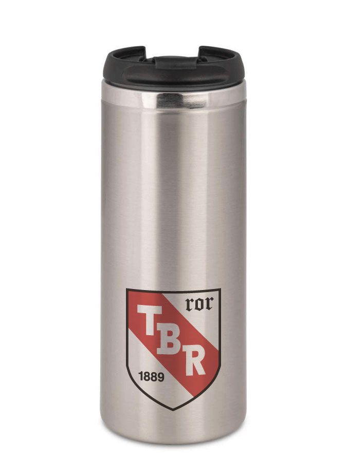 Edelstahl-Thermosbecher