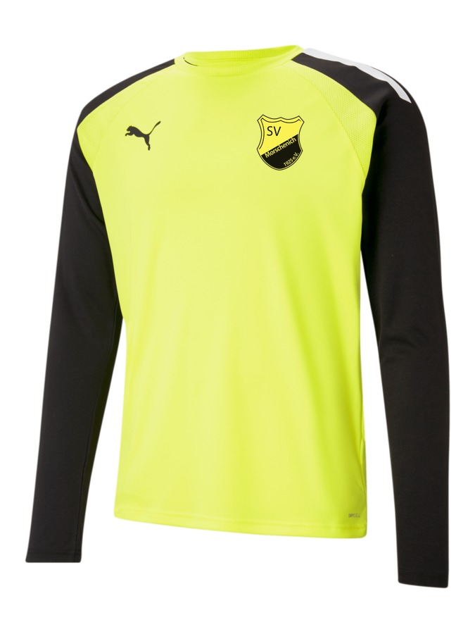 PUMA teamPACER Torwart Longsleeve Trikot
