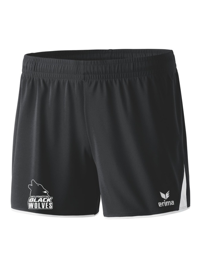 Erima Classic 5-C Shorts Damen