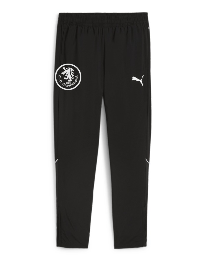 PUMA teamGOAL Sideline Hose