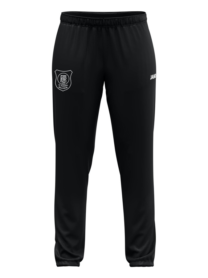 Jako Polyesterhose Dynamic Damen
