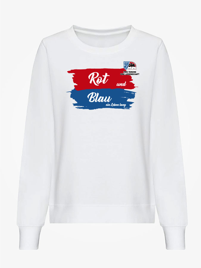 Sweater Loyal Damen