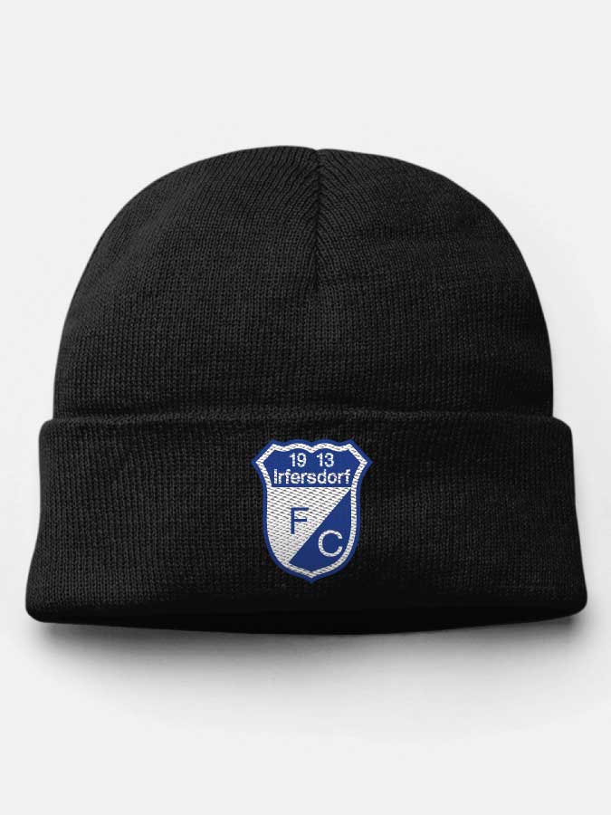 Beanie Sticklogo