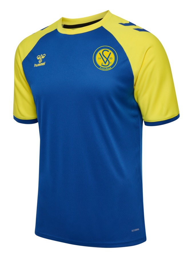 Hummel Match League Jersey Trikot