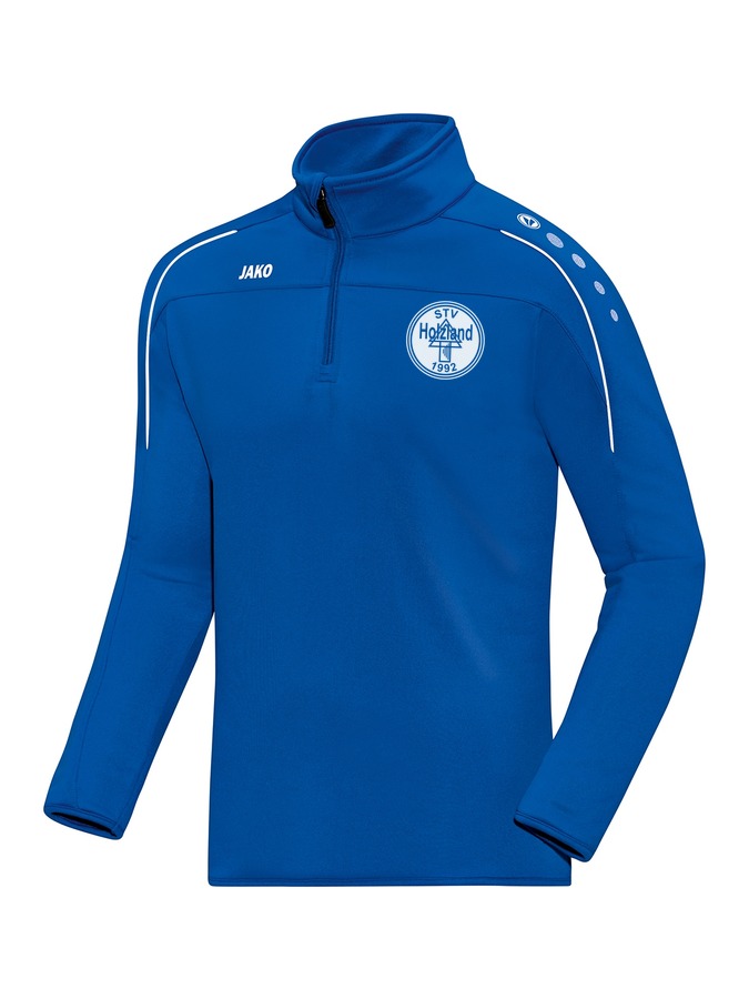 Jako Ziptop Classico