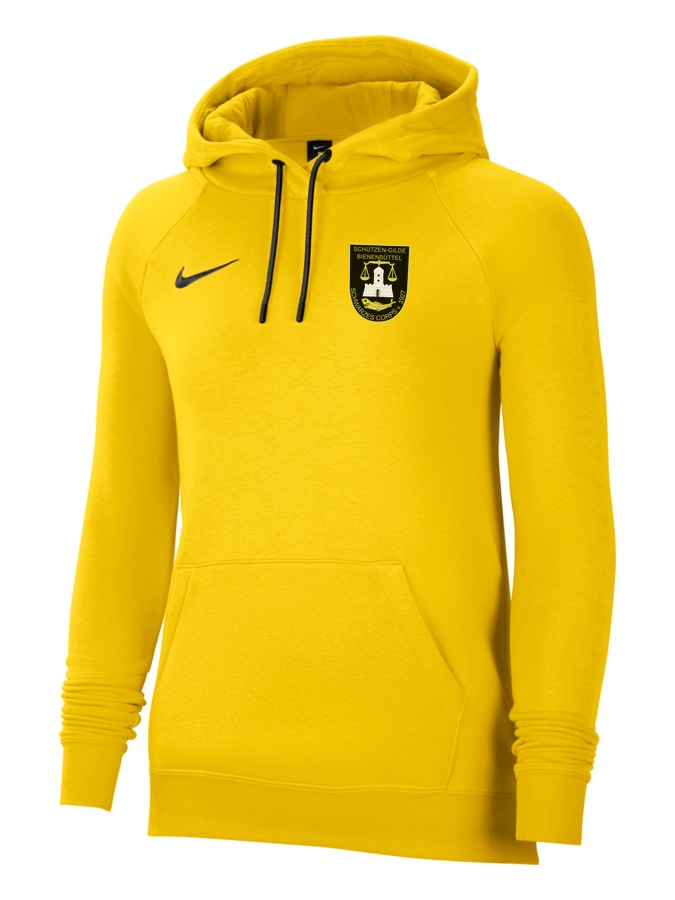 Nike Park 20 Fleece Hoodie Damen