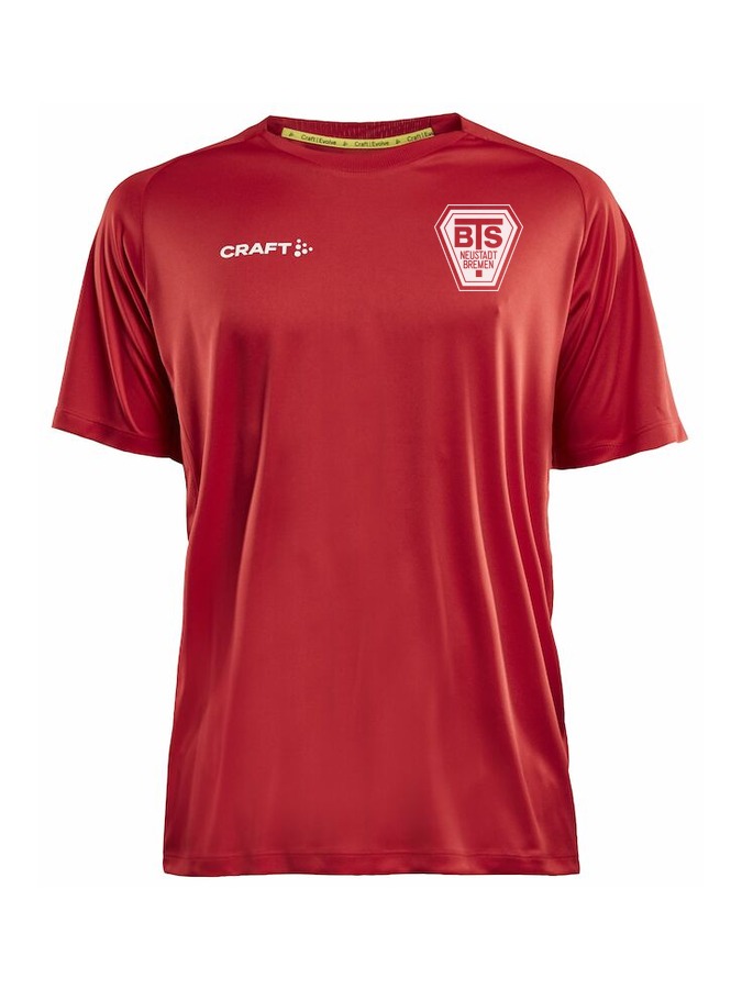 Craft Evolve T-Shirt
