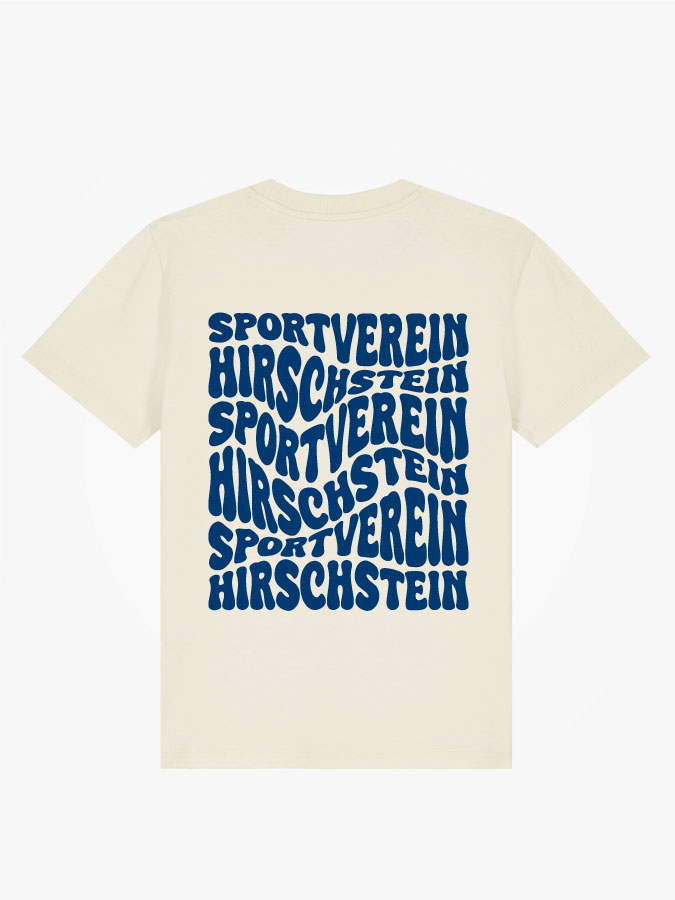 Shirt Wavy Kids
