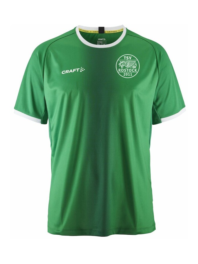 Craft Progress 2.0 Graphic Trikot