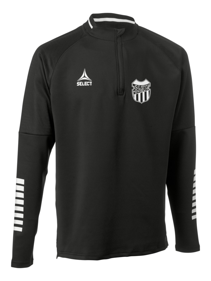 Select Monaco Trainingstop