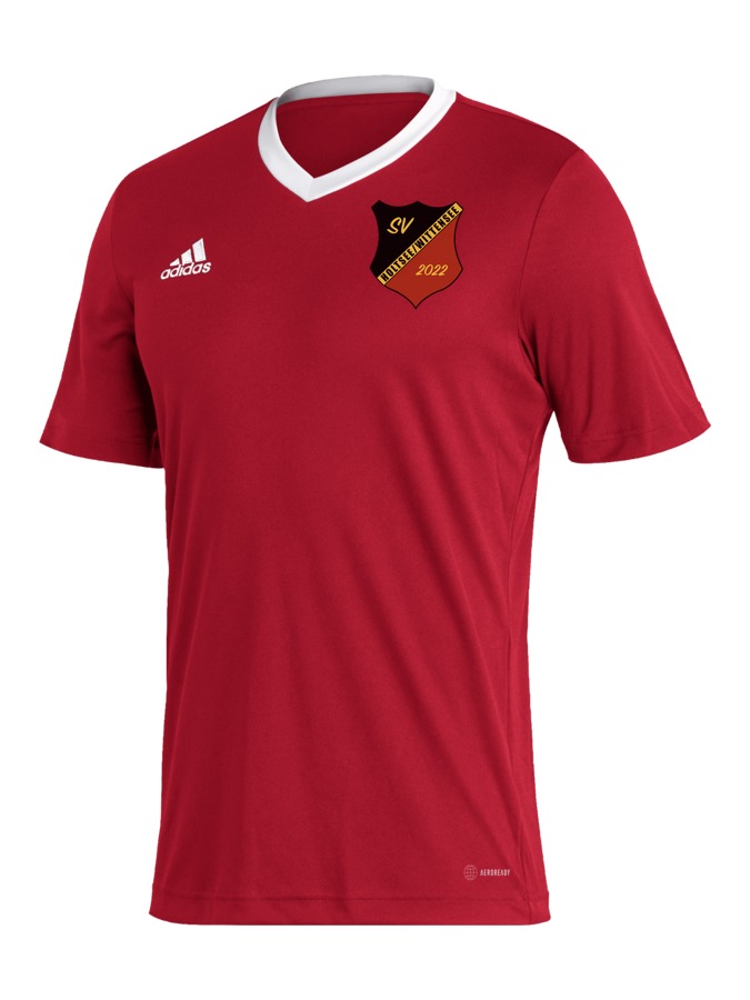 adidas Entrada 22 Trikot