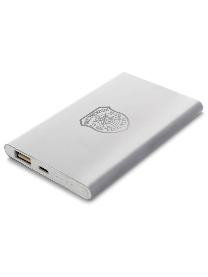 Powerbank Logo