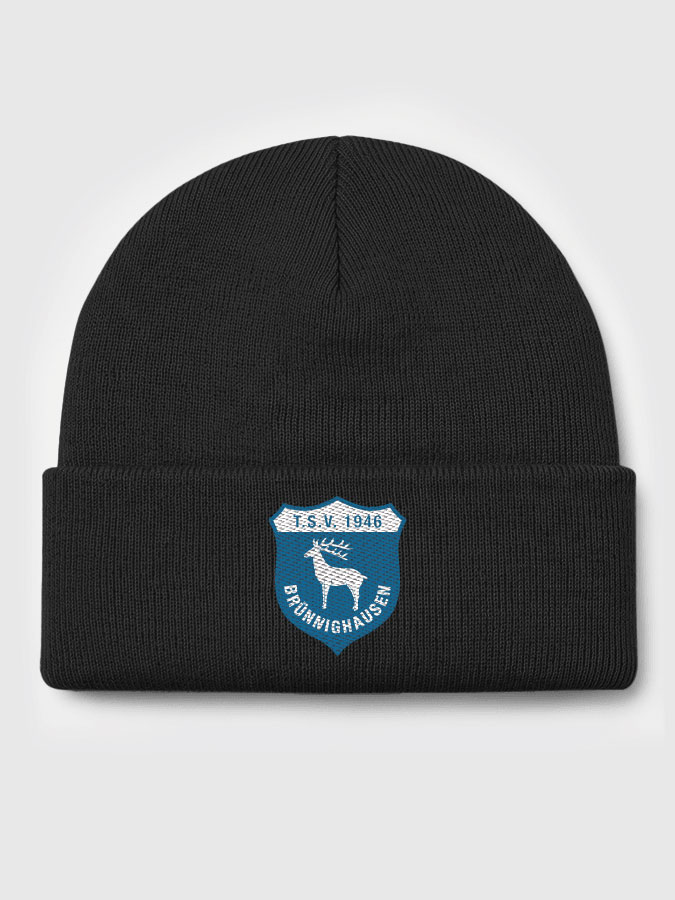 Beanie Sticklogo