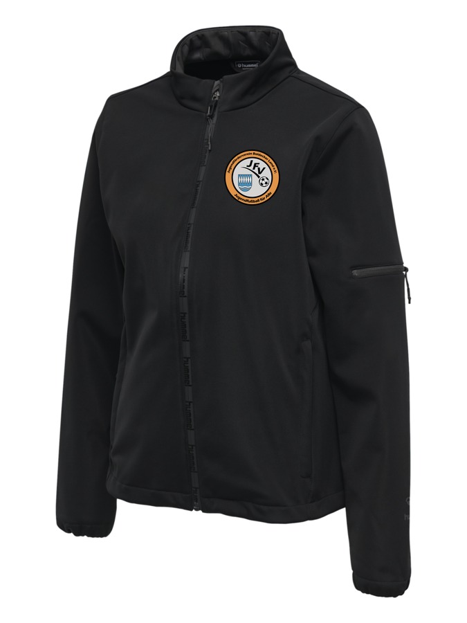 Hummel North Softshell Jacke Damen