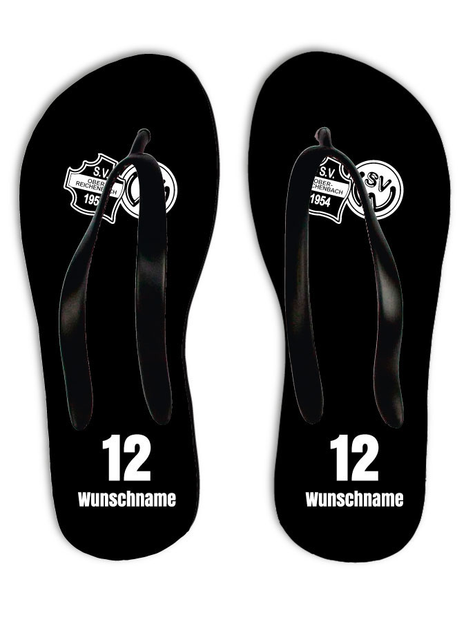 Zehentrenner