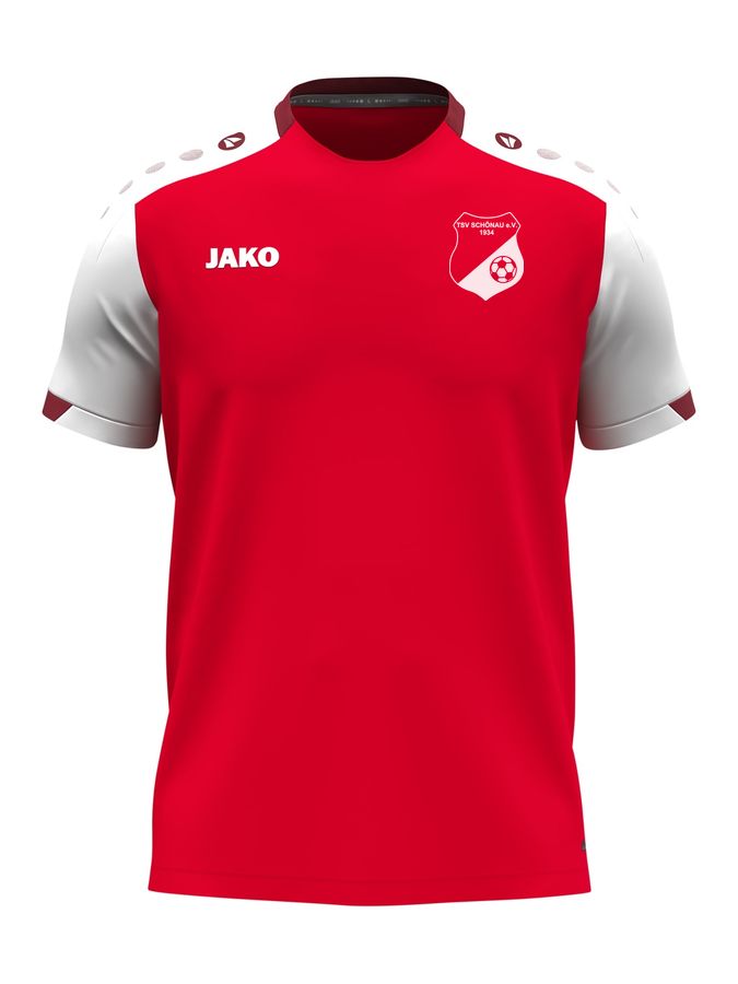 Jako T-Shirt Dynamic