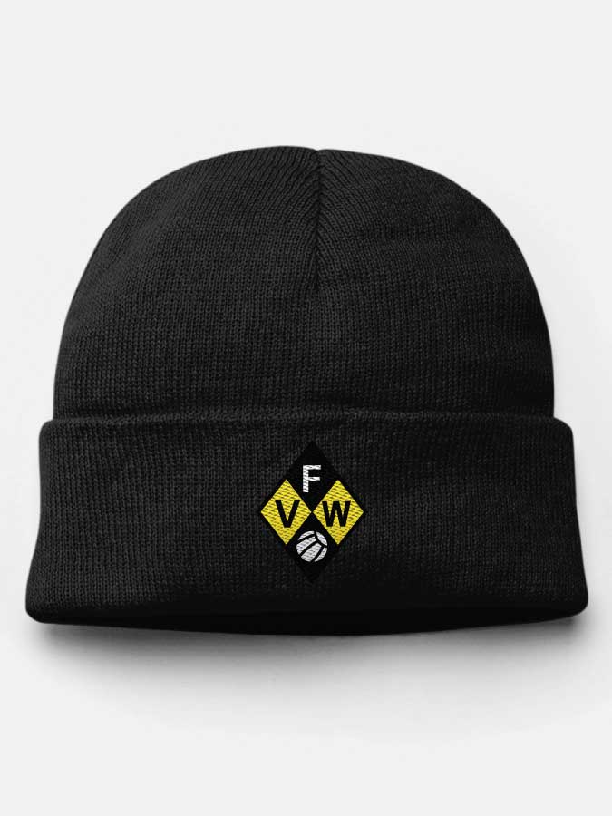 Beanie Sticklogo