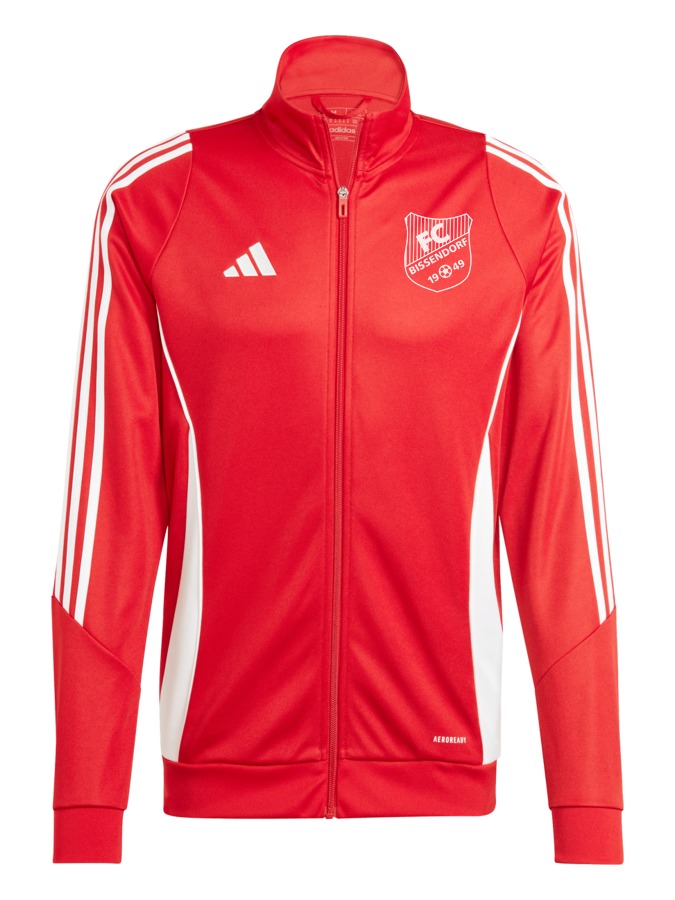 adidas Tiro 24 Trainingsjacke