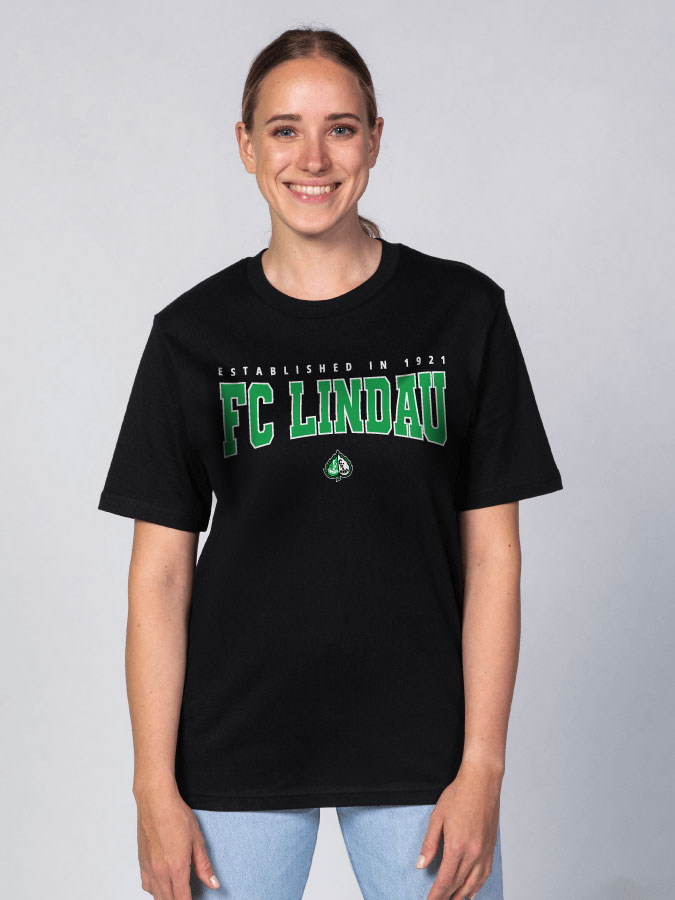 Oversized Shirt Retro Unisex