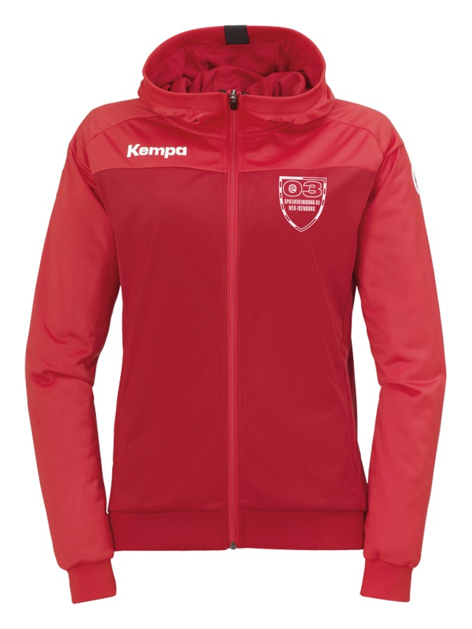 Kempa Prime Multi Jacke Damen