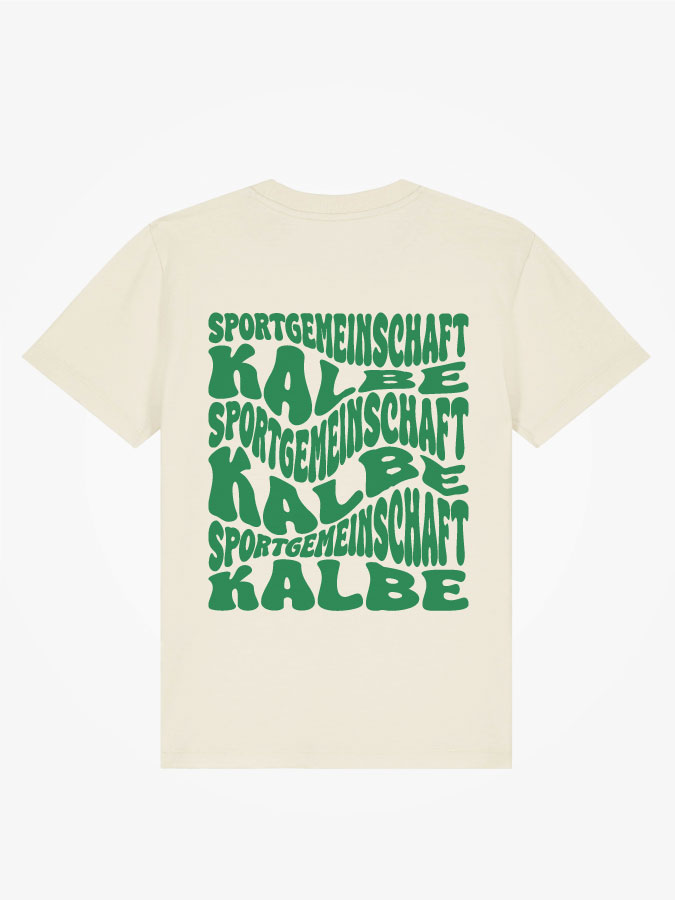 Shirt Wavy Kids