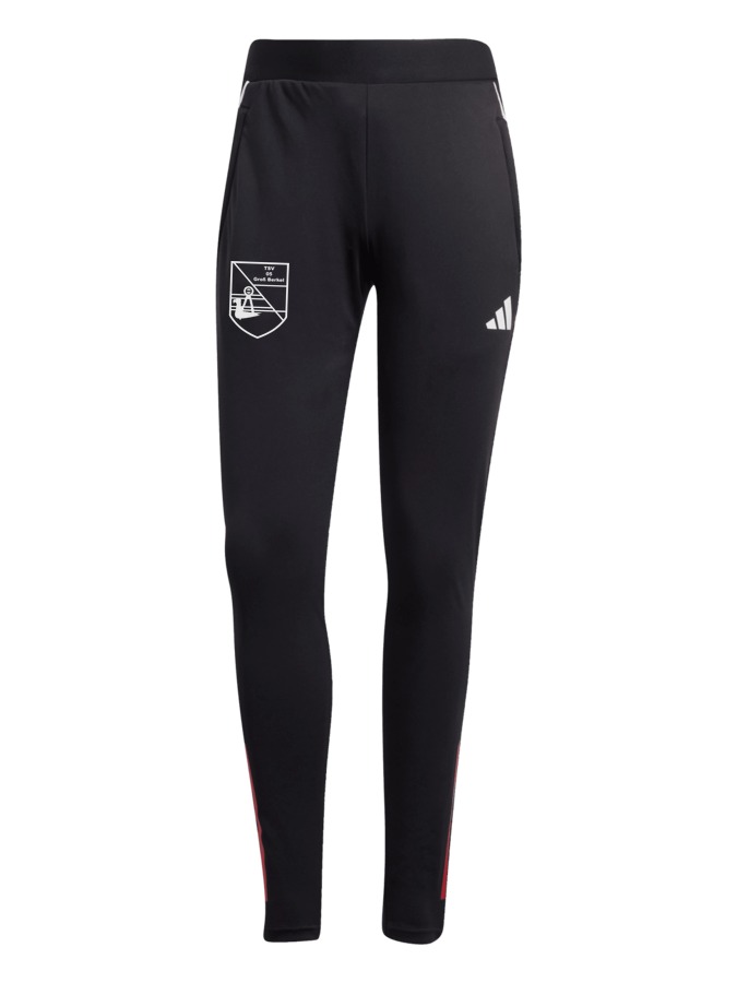 adidas Tiro 25 Competition Trainingshose Damen