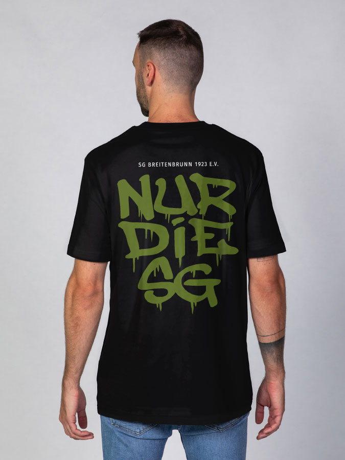 Shirt Street Herren