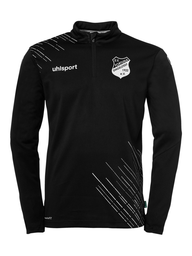 uhlsport Score 26 1/4 Zip Top
