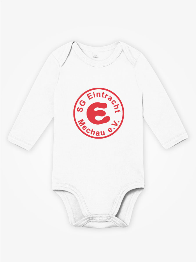 Baby Body Langarm