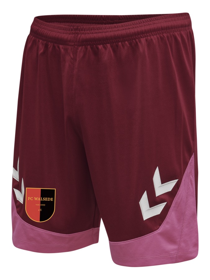 Hummel Lead Trainingsshorts