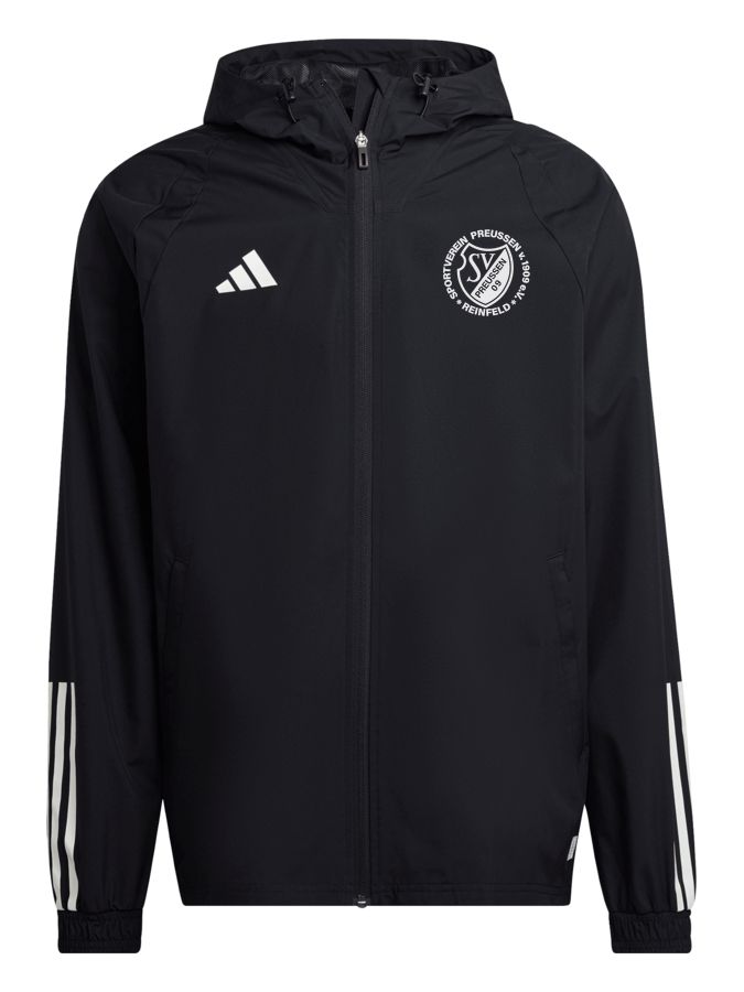 adidas Tiro 23 Competition Allwetterjacke