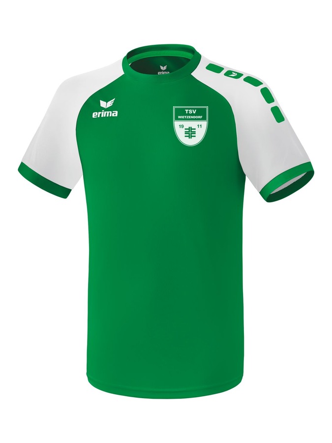 Erima Zenari 3.0 Trikot