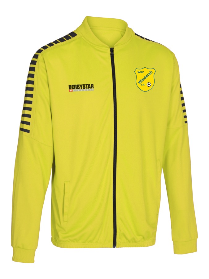 Derbystar Hyper Poly-Arbeitsjacke