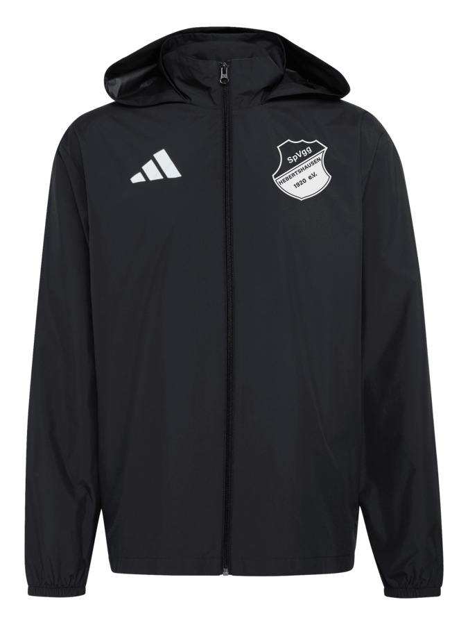 adidas Entrada 26 Regenjacke