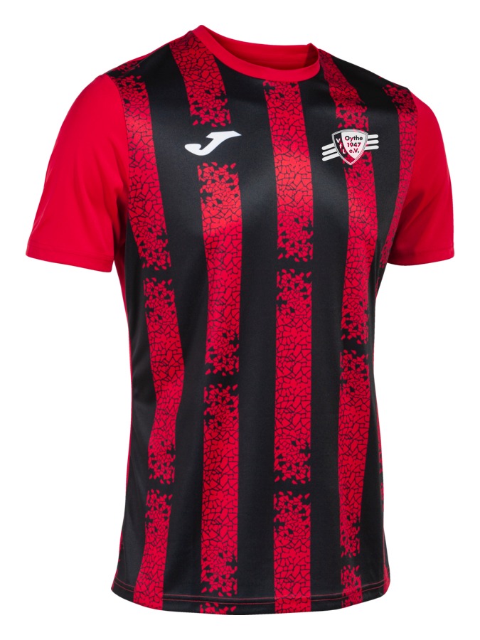 Joma Inter III Trikot