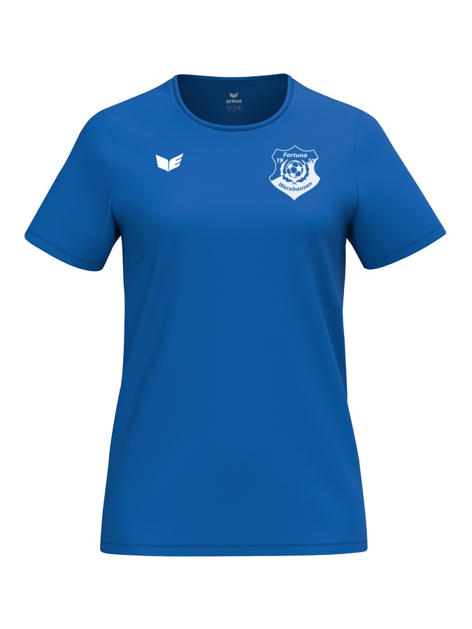 Erima Intro Shirt Function Damen