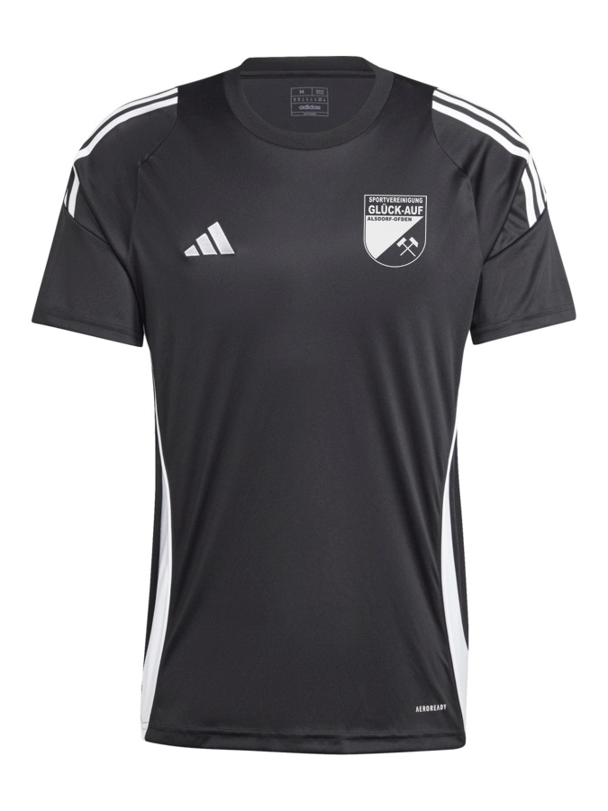 adidas Tiro 24 Trikot