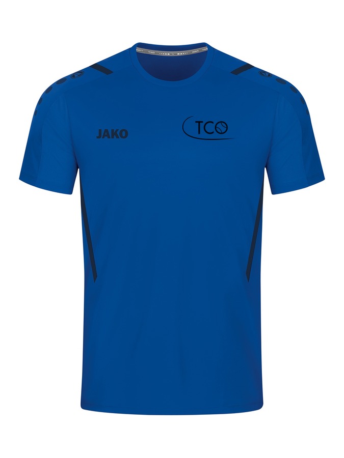 Jako Trikot Challenge