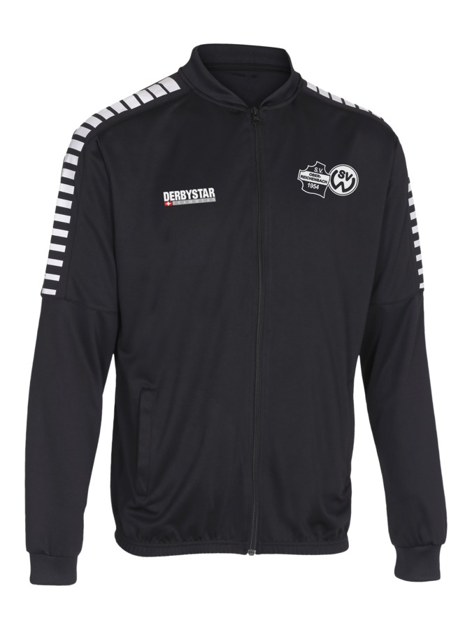 Derbystar Hyper Poly-Arbeitsjacke